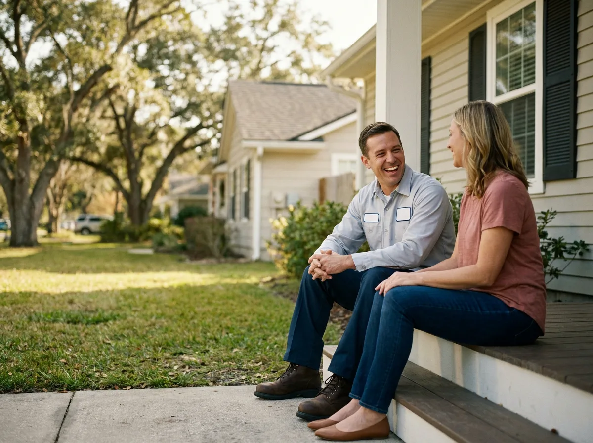 Septic tank pumping FAQs for Oak Grove, LA